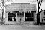 Meridian Motor Company 1923