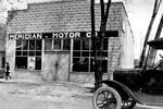 Meridian Motor Company - 1923