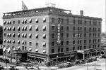 Boise Hotels Owyhee ca1935