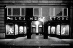 Falks Clothing Store