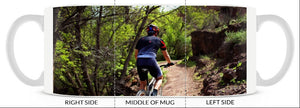 Mug- Mountain Bike