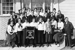 Northwest Nazarene College - AfricaBand -1922 - Nampa