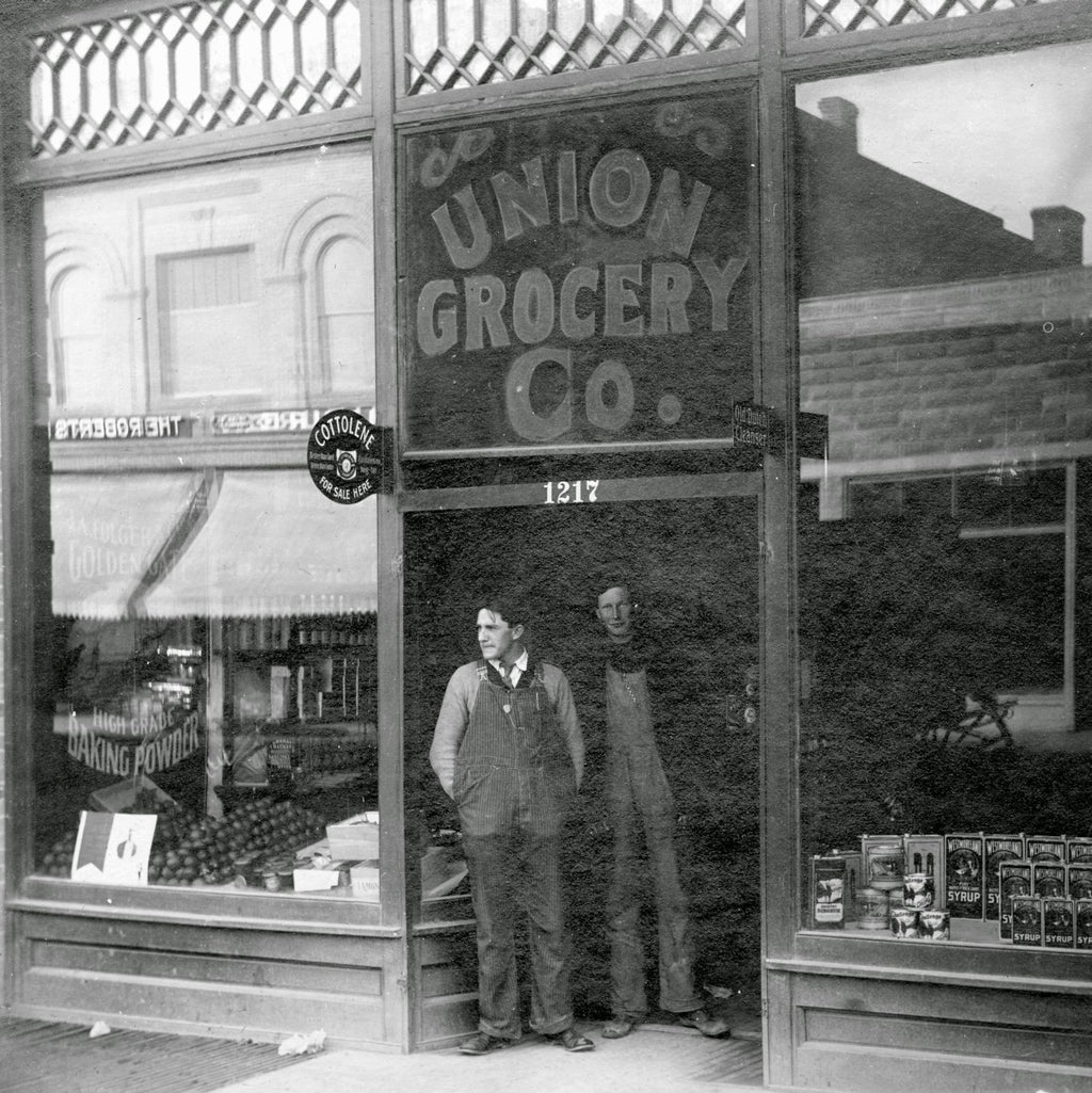 Union Grocery Co - Nampa