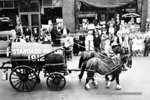 Boise Parades 1937 A