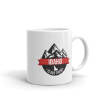 Idaho Adventure Mug