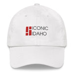 Iconic Idaho Hat